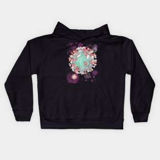 So Swell Kids Hoodie